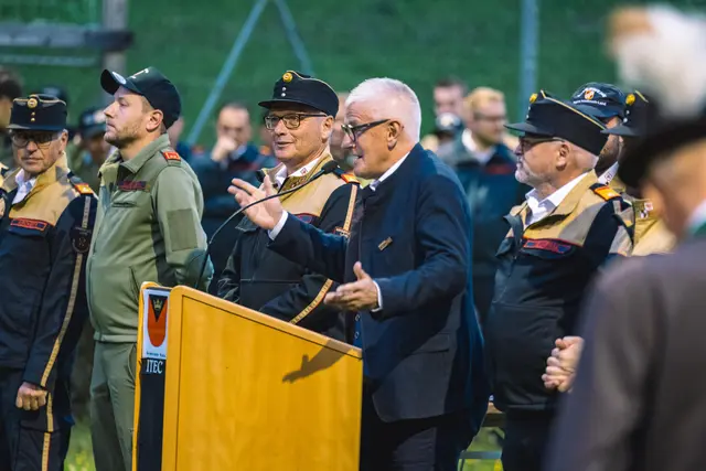 Foto: Pernsteiner