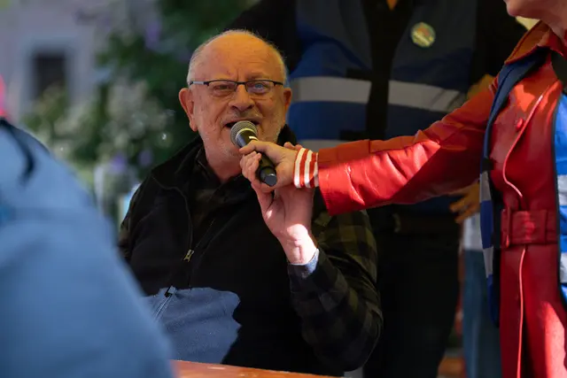 Foto: Emanuel Ullmann/MeinBezirk