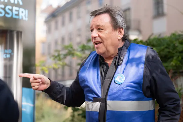 Foto: Emanuel Ullmann/MeinBezirk