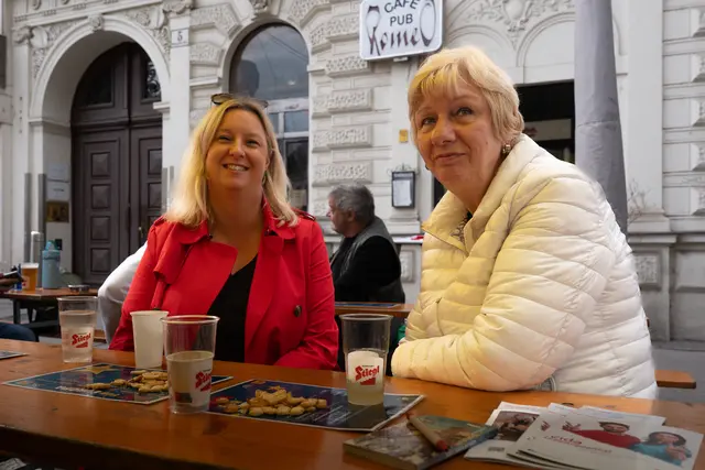 Foto: Emanuel Ullmann/MeinBezirk