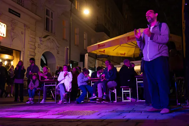 Foto: Emanuel Ullmann/MeinBezirk