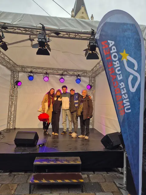 Foto: Christoph Lipinski (SPÖ)