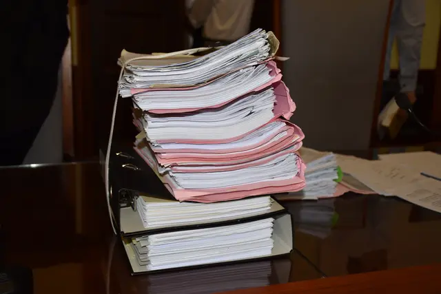 Seit Inkrafttreten des Informationsfreiheitsgesetzes Anfang September ist ein Anfragenansturm auf Gemeinden laut Gemeindebund ausgeblieben – viele Behörden nutzen jedoch die volle Vier-Wochen-Frist aus. | Foto: Zezula