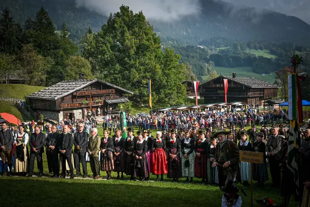 Foto: Gabriele Grießenböck