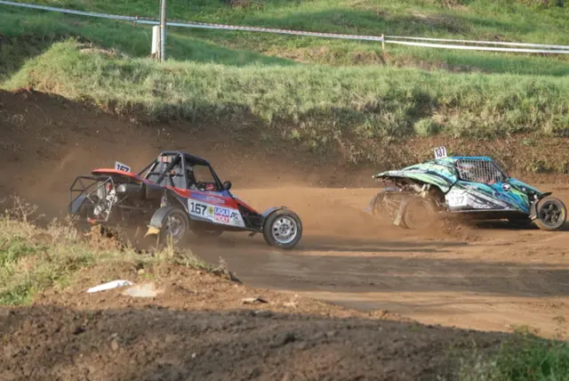 Foto: Motorsport Winninger