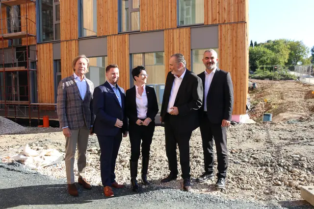 Foto: Landesmedienservice/Müllner-Frühwirth