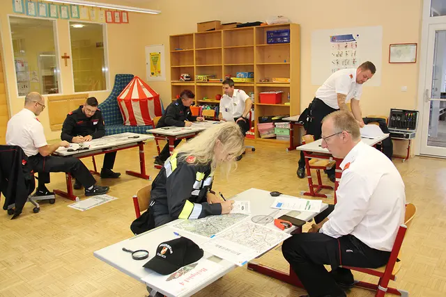 Foto: BFVLB/ABI d. V. Herbert Putz