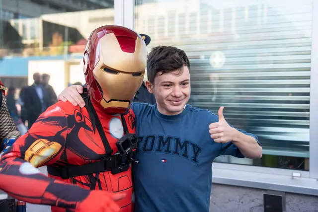 Foto: Valentina Marinelić/MeinBezirk