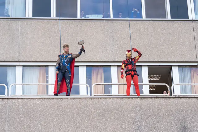 Foto: Valentina Marinelić/MeinBezirk