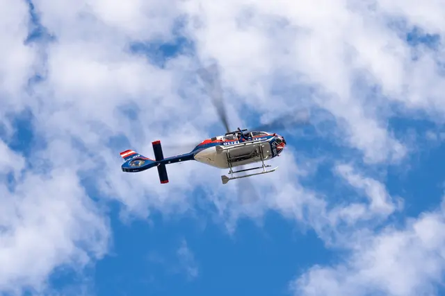 Foto: Valentina Marinelić/MeinBezirk