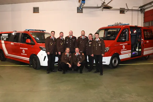 Foto: FF Waidhofen/Thaya