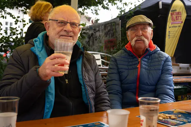 Foto: Emanuel Ullmann/MeinBezirk