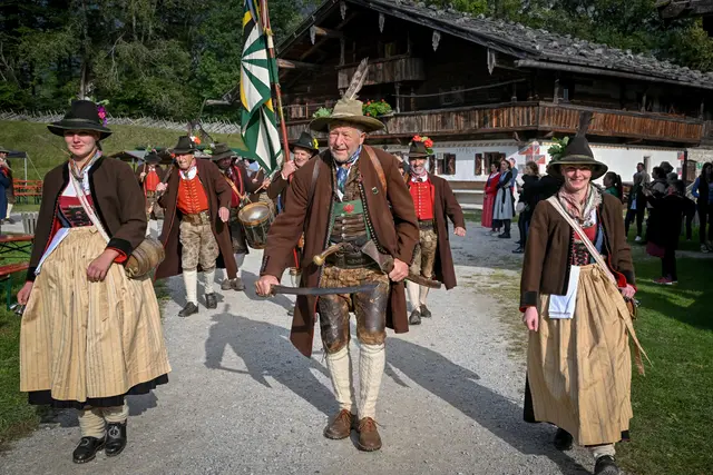 Foto: Gabriele Grießenböck