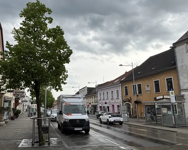 Um die Nahversorgung in Klosterneuburg ist es gut bestellt. | Foto: MeinBezirk/Seebacher