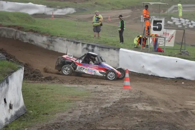 Foto: Motorsport Winninger