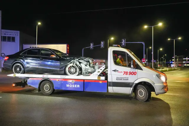 Foto: TEAM FOTOKERSCHI / MARKUS HAUSER