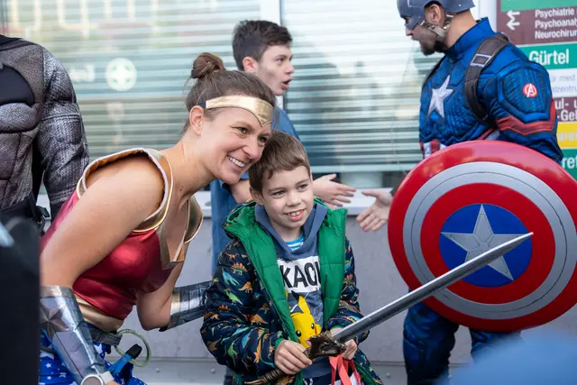 Foto: Valentina Marinelić/MeinBezirk