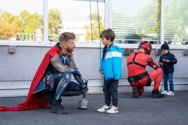 Foto: Valentina Marinelić/MeinBezirk