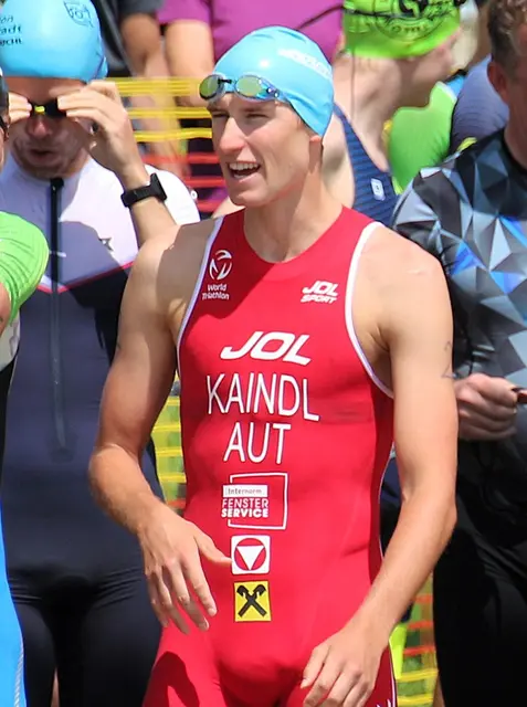 Der Bad Häringer Jebbe Kaindl macht national wie international auf sich aufmerksam.  | Foto: Schwaighofer
