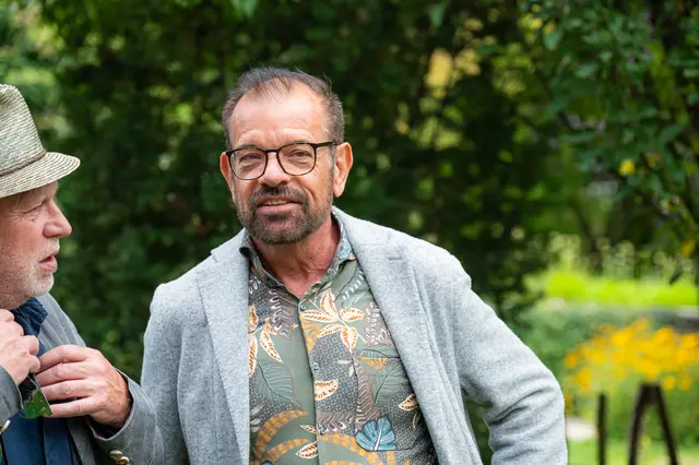 Foto: Natur im Garten / Johannes Ehn