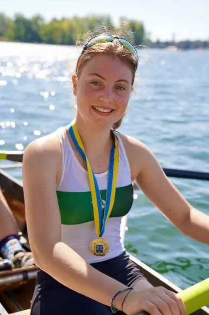 Foto: RV Alemannia Korneuburg