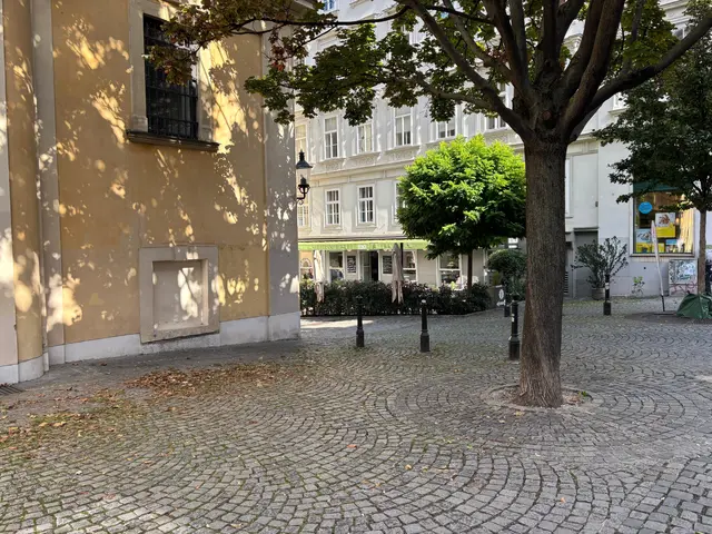 Foto: Pia Rotter/MeinBezirk