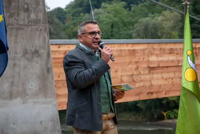 Foto: Alle Fotos: Günter Simmerl