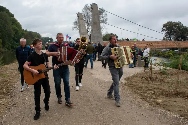 Foto: Alle Fotos: Günter Simmerl