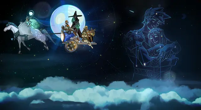 Die heiß-erwartete Fortsetzung von Roguelike Hades ist nun endlich fertig. Wir haben sie im Test genau unter die Lupe genommen. | Foto: Supergiant Games