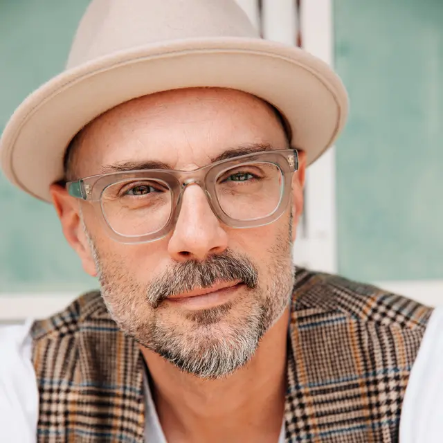 Bestseller-Autor Volker Klüpfel. | Foto: Sonja Herpich