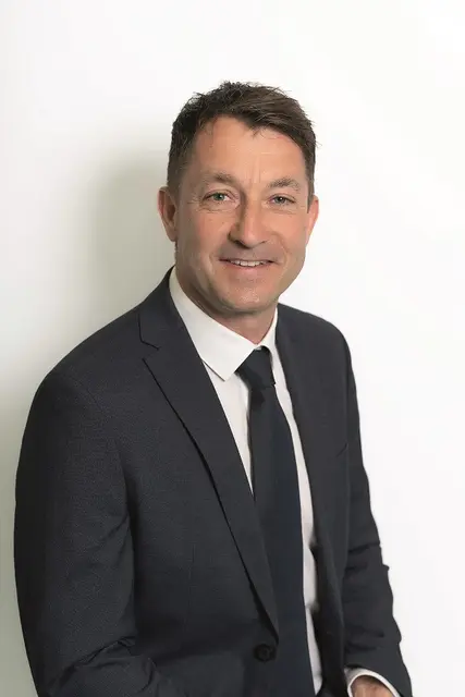 Bgm. Emanuel Pfeifer aus Sinabelkirchen freut sich über die positive Stimmung in der Gemeinde. | Foto: Pirstinger