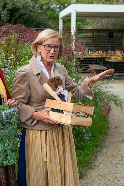 Foto: Natur im Garten / Johannes Ehn