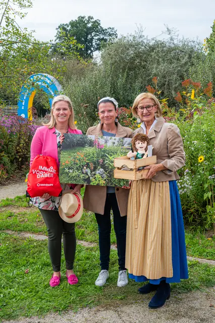 Foto: Natur im Garten / Johannes Ehn