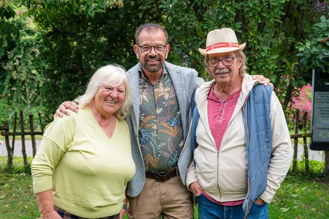 Foto: Natur im Garten / Johannes Ehn