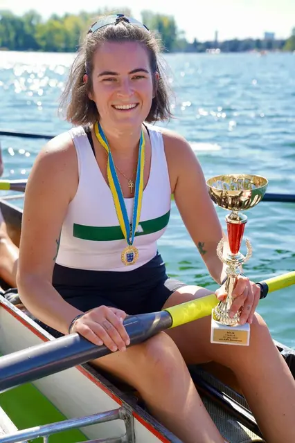 Foto: RV Alemannia Korneuburg