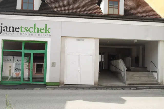 Heute-Foto: Die Generalsanierung dauerte zwei Jahre und wurde 2024 abgeschlossen. | Foto: B. Hofmann