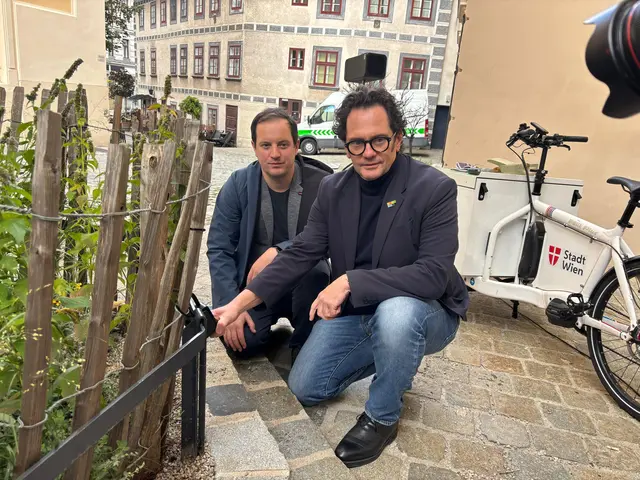 Foto: Pia Rotter/MeinBezirk