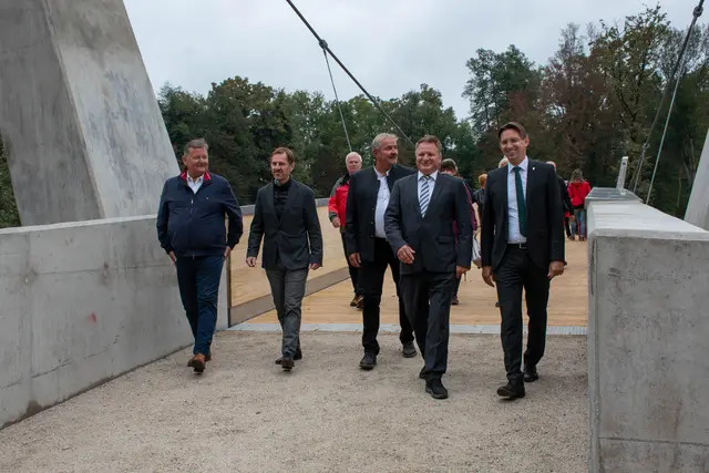 Foto: Alle Fotos: Günter Simmerl