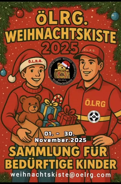 Foto: ÖLRG Bundesverband Österreich