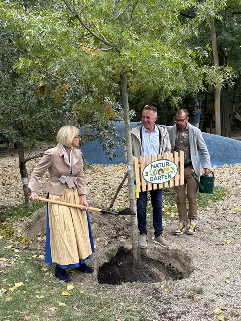 Foto: Sandra Schütz