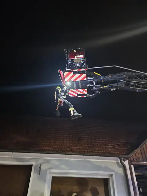 Foto: FF Waidhofen/Thaya