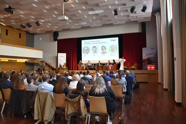 Foto: Barbara Fluckinger