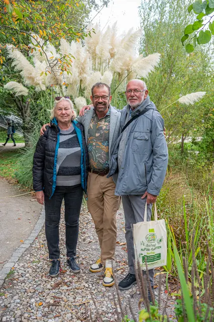 Foto: Natur im Garten / Johannes Ehn