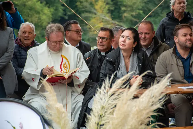 Foto: Alle Fotos: Günter Simmerl