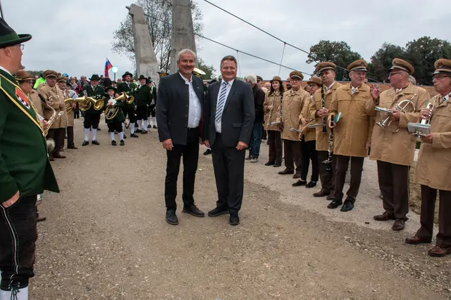 Foto: Alle Fotos: Günter Simmerl