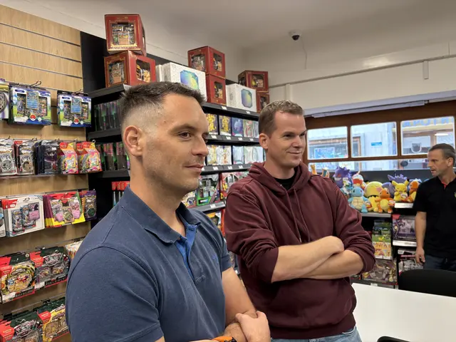 Foto: MeinBezirk/Helmut Riedl