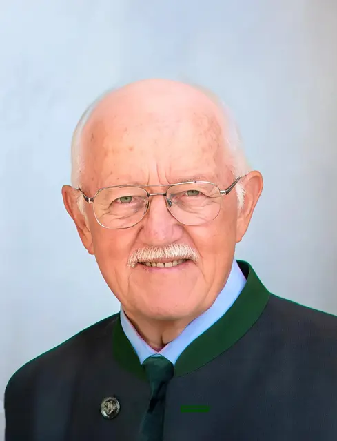 Sterbefall Josef Polzinger, 79 Jahre | Foto: Privat