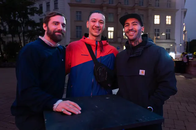 Foto: Emanuel Ullmann/MeinBezirk