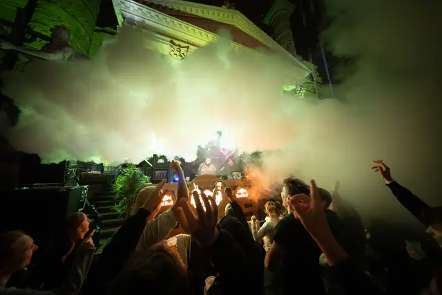 MeinBezirk hat die besten Bilder. | Foto: Emanuel Ullmann/MeinBezirk