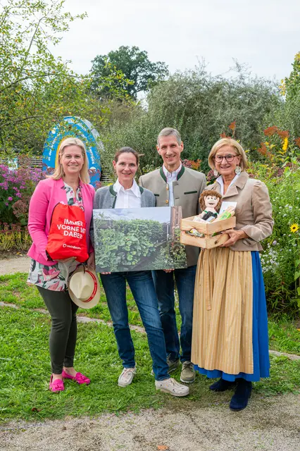 Foto: Natur im Garten / Johannes Ehn